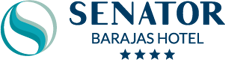 Legal Notice - Senator Barajas Hotel