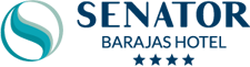  - Senator Barajas Hotel