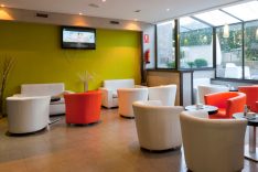 Photos - Senator Barajas Hotel