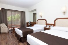 Photos - Senator Barajas Hotel